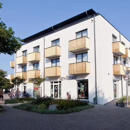 Wohnart - 5 Wohngefühle Apartment *